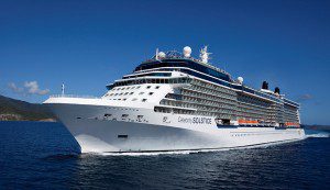 Read more about the article Celebrity Cruises Holding Nationwide Auditions for Singers & Dancers
