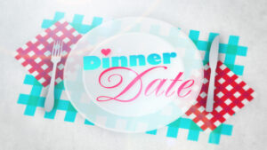 ITV’s Dinner Date is Now Casting in the UK