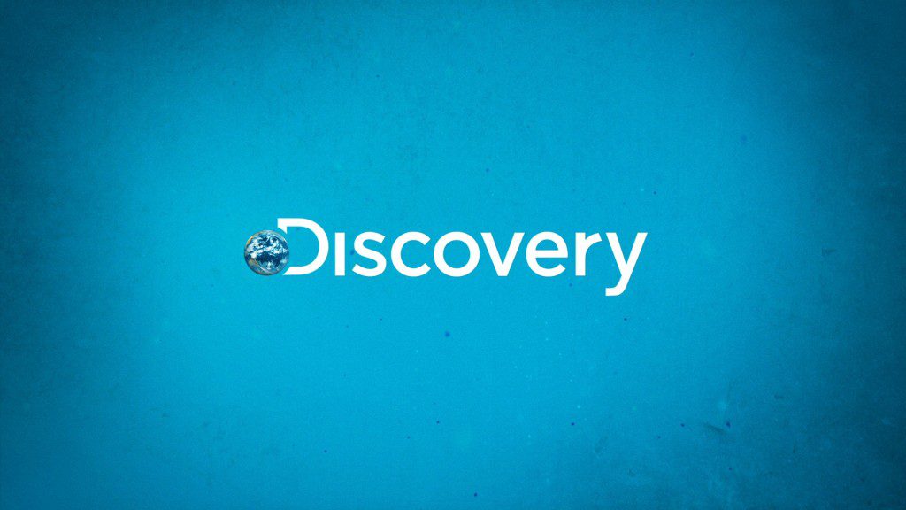 Discovery Channel show in Florida
