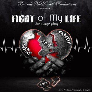 Read more about the article Dallas / Ft. Worth Theater Auditions for “Fight of my Life”