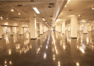 Los Angeles - local fashion show hiring models