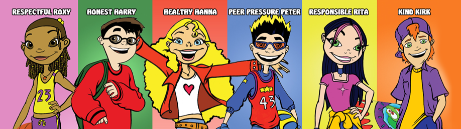 The Achievables casting in Florida