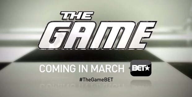 Casting Call flyer for paid extras on BET 'The Game'