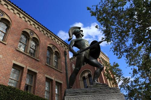 USC Student Play holding auditions for paid actors