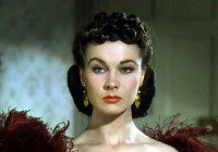Casting call for Scarlett O'Hara photo shoot