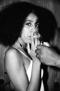 Los Angeles modeling job