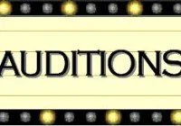 acting auditions in Atlanta for new show