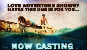 Read more about the article Casting New NatGeo Adventure Show “The Raft”