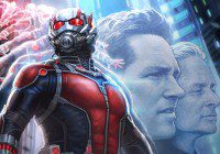 New casting call released for Marvel's Ant-Man
