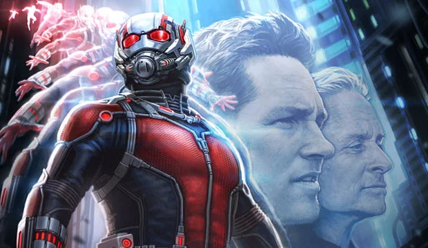 New casting call released for Marvel's Ant-Man