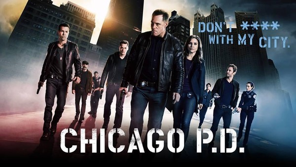 Chicago PD featured roles available