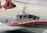 Training video for the Coast Guard is holding auditions for actors