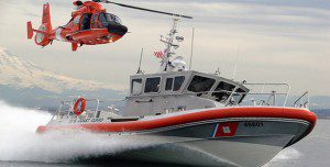 US Coast Guard Commercial is Casting Actors in the South East