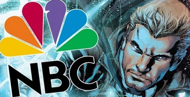 Casting call on new NBC show 'Constantine'