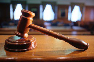 Casting call for a court show in the L.A. area