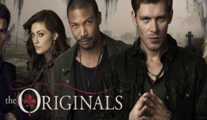 Vampire Needed on “The Originals” in GA, Featured Role