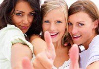 casting call for friends - new reality show in Dallas