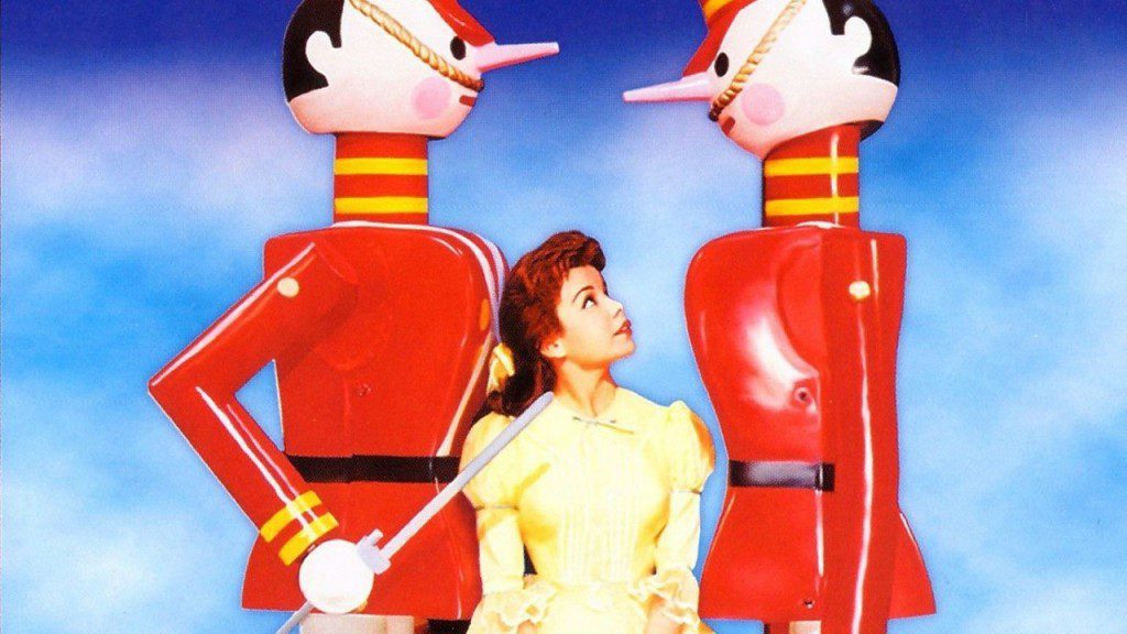 Auditions announced for "Babes in Toyland" in MD