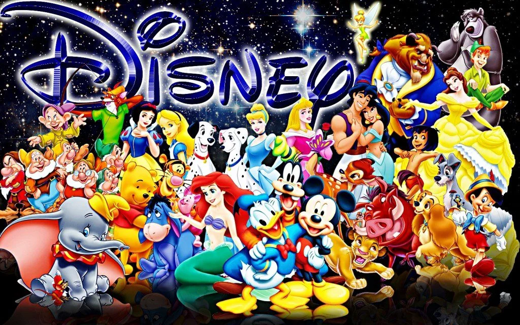 Around the World With Disney in CT