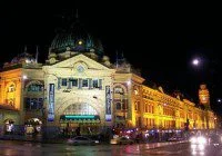 Melboure, Victoria auditions for student horror film