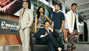 “Empire” is Casting Rappers & Boy Band in Chicago