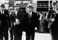 Mobster mini-series to hold an open casting call in the Baltimore area