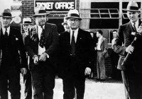 Mobster mini-series to hold an open casting call in the Baltimore area