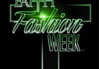 Models wanted for faith fashion week in DC / Baltimore