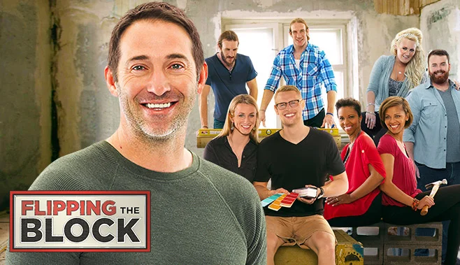 HGTV casting new home renovation show and "Flipping The Block"