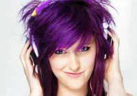 Wanted: funky hair looks for MTV's 'Faking It'