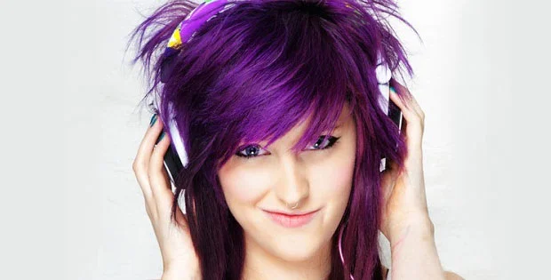 Wanted: funky hair looks for MTV's 'Faking It'