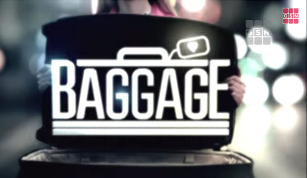 GSN's dating show "Baggage" is now casting singles for new season