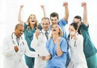 Auditions to be held in Las Vegas for Health Link Commercial