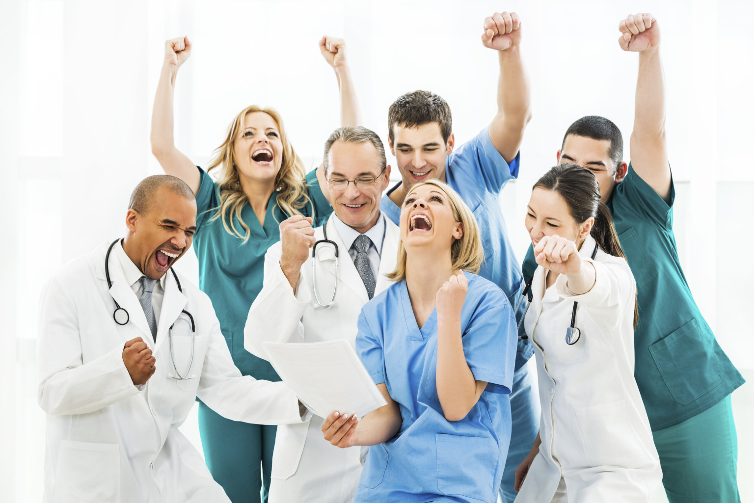 Auditions to be held in Las Vegas for Health Link Commercial