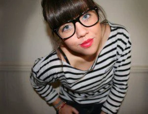 Hipster types - background actors wanted for new show