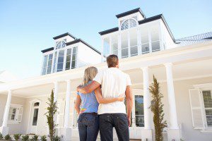 Now casting house hunting show in NYC