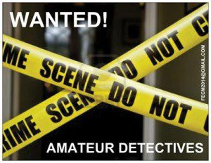 Now casting in Detroit for Crime related TV series