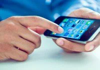 TV commercial casting call for mobile users