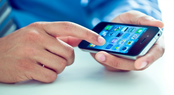 TV commercial casting call for mobile users