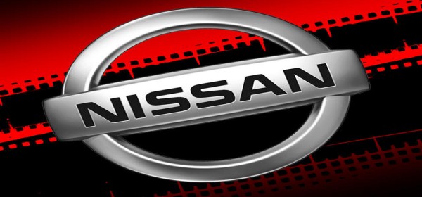 Nissan TV commercial in Chicago