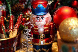 Open Auditions in Franklin MA for Ballet “The Nutcracker” – Kids & Teens