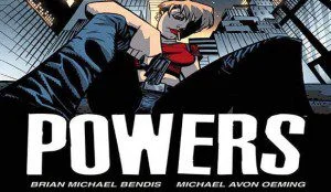 Lots of Open Roles on New TV Series “Powers”