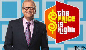 Price Is Right Casting For Special Episodes in L.A.