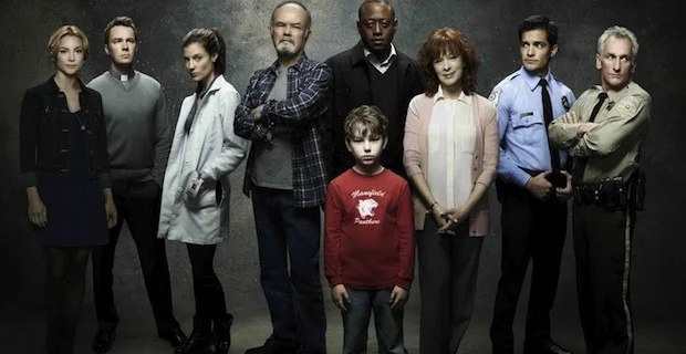 ABC Resurrection casting extras on season 2