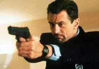 Casting call in Mobile Alabama for "Bus 567" with Robert DeNiro