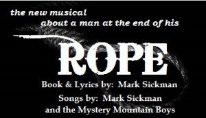 Read more about the article Auditions for a new musical, “Rope” in San Diego, CA