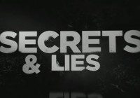 extras call on new ABC series "secrets & Lies"