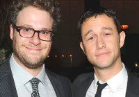 Seth Rogan and Josepg Gordon-Levitt team up for new Xmas film