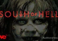 Casting call for demon series "South of Hell" in South Carolina