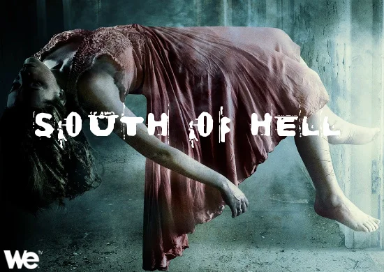 Casting call for demon series "South of Hell" in South Carolina